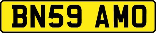 BN59AMO