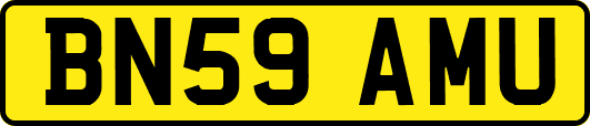 BN59AMU