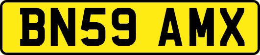 BN59AMX