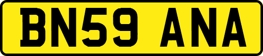 BN59ANA