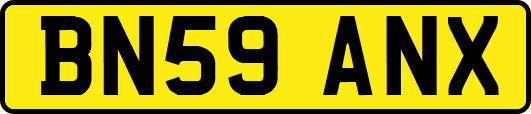 BN59ANX