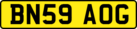 BN59AOG