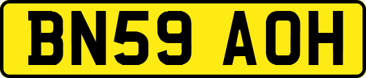 BN59AOH