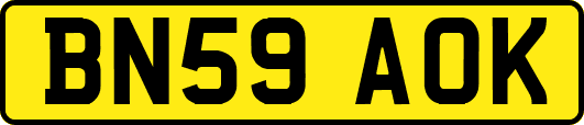 BN59AOK