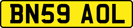 BN59AOL