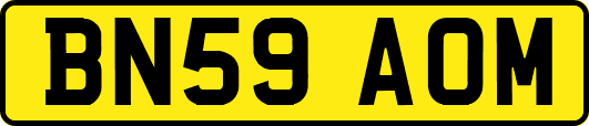 BN59AOM