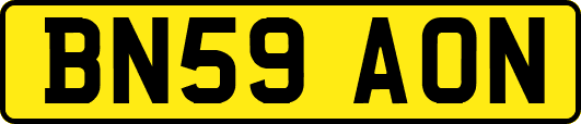 BN59AON