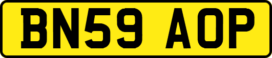BN59AOP