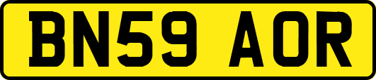 BN59AOR