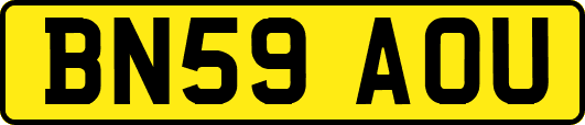 BN59AOU
