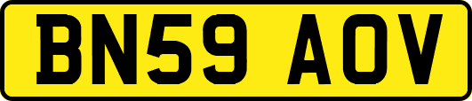 BN59AOV