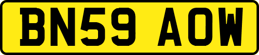 BN59AOW