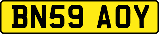 BN59AOY