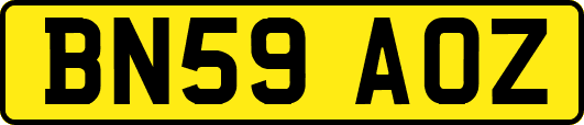 BN59AOZ