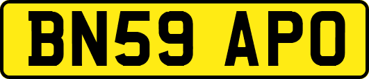 BN59APO