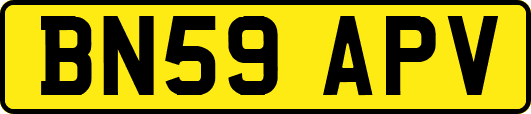 BN59APV