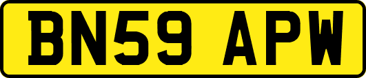 BN59APW