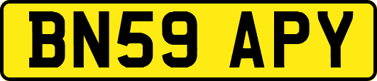 BN59APY