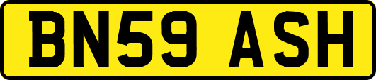 BN59ASH