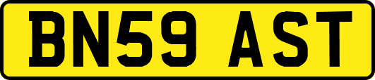 BN59AST
