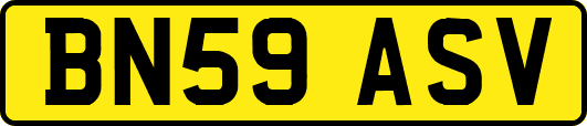 BN59ASV