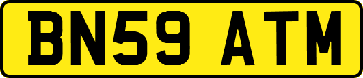BN59ATM