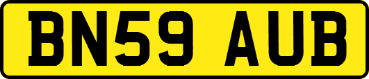 BN59AUB