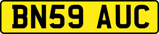 BN59AUC