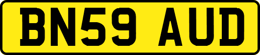 BN59AUD