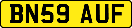 BN59AUF