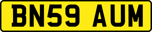 BN59AUM