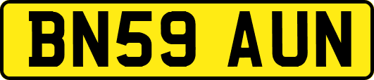 BN59AUN