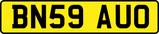 BN59AUO