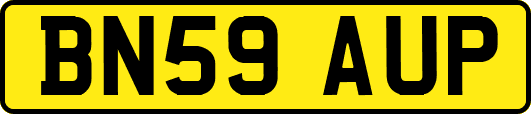 BN59AUP