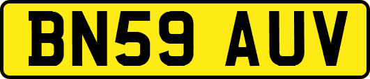 BN59AUV