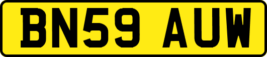 BN59AUW
