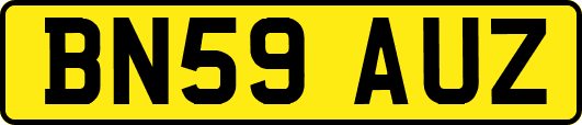 BN59AUZ