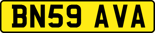 BN59AVA