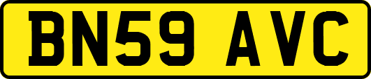 BN59AVC