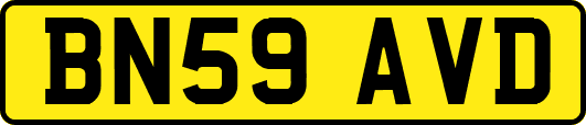 BN59AVD