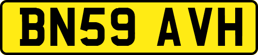 BN59AVH