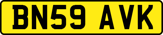 BN59AVK