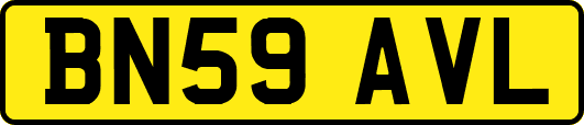 BN59AVL