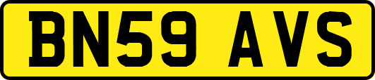 BN59AVS