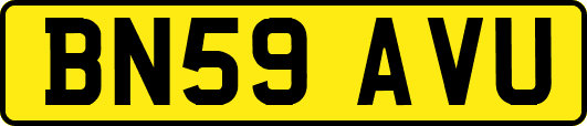 BN59AVU