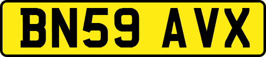 BN59AVX