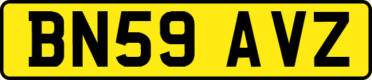 BN59AVZ