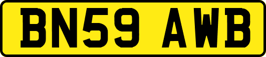 BN59AWB