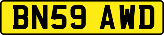 BN59AWD