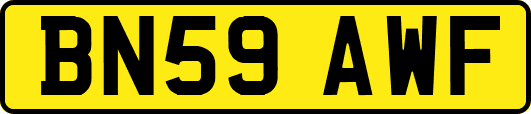 BN59AWF